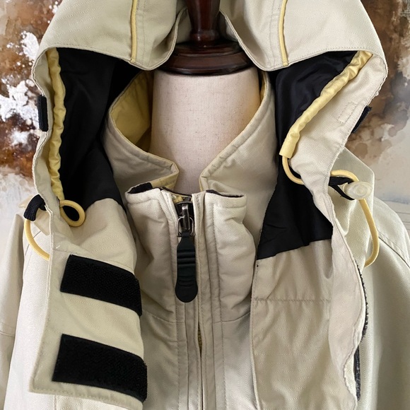 Nike ACG All Conditions Gear Outdoor ski snow Jacket size L (12-14) EC~ - Picture 11 of 16